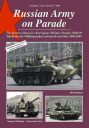 Russian Army on Parade - The Return of Russia's Red Square Military Parades 2008-09